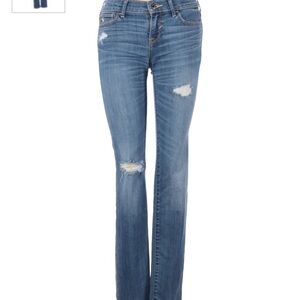 Abercrombie Skinny Jeans